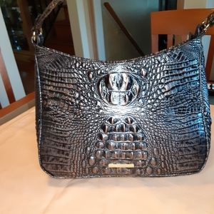 BRAHMIN SHOULDER BAG  SAMPLE #122